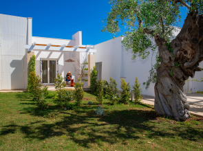 Отель CALA PONTE A TRIBUTE PORTFOLIO