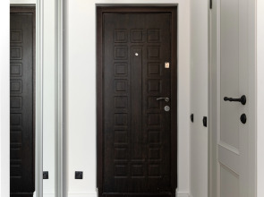 Апартаменты Двухместные на Васильевском Острове