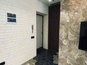 Апартаменты Современные на улице Коммунаров