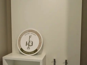 Апартаменты Жемчужная Кениг Апарт