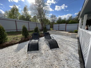 Шале Scandinavian Holiday