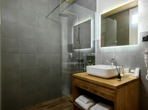 Шале Fondue House