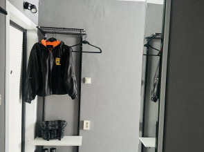 Апартаменты в пяти минутах ходьбы Микрохирургия глаза