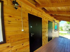 Гостевой дом Для Семейного Отдыха