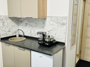 Апарт- отель Нижний Ораниенбаум (112)