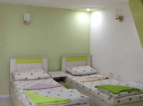 Отель Хостел Аниса