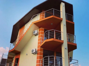 Гостевой дом Summer House