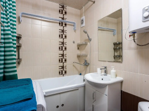 Квартира Уссурийский бульвар 15