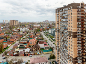 Квартира в районе Ростсельмаша