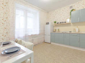 Апартаменты на улице Арцыбушевская 45