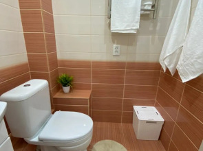 Апартаменты Ekaterina