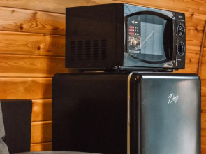 База отдыха Seven Лодж