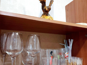 Апартаменты Красгород джакузи