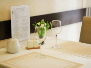 Апартаменты Prestige