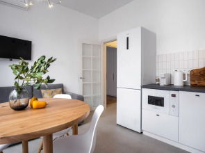 Квартира комфортабельная в центре Курортной зоны