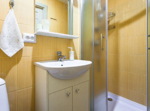 Апартаменты Студия на Садовой