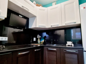 Квартира 2х комнатная возле пляжа