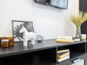 Апартаменты Престиж