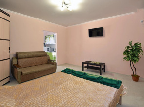 Yuzhnaya 19 Guest house