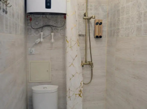 Квартира на Набережной