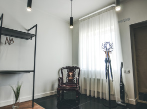 Апартаменты One Such