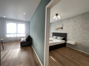 Апартаменты 2-х комнатные от ЭлитХаус24