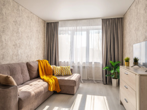 Квартира SunRental на Темернике