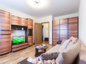 Апартаменты Park Inn Hause 5