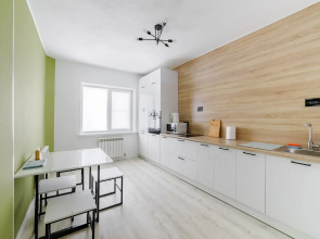 Апартаменты PrezentHaus на Горького 20