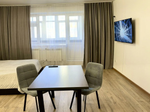 Апартаменты Комфортные в Cамом Центре