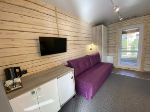 База отдыха Зеленые Горки