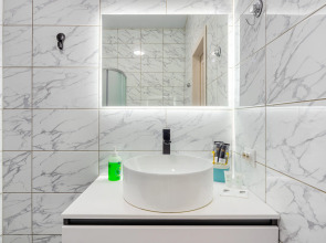 Апартаменты Двухкомнатные ул. Железноводская 70