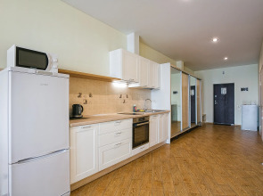 Апартаменты Familiya Gurzuf 1