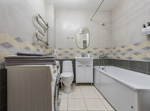 Квартира Обломов на Волжской Набережной 17