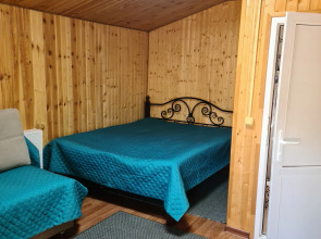 Вилла Домик в горах