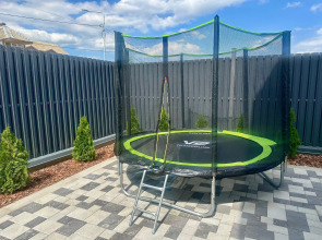 Гостевой дом  Еcosfera-resort