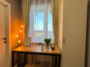 Апартаменты на Быстрецкой