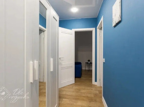 Апартаменты Две Подушки на Мальцева