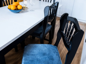 Апартаменты Раскаты