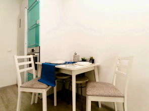 Апартаменты Фрунзе 49