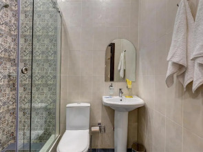 Мини-отель City