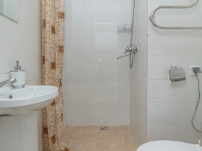 Апартаменты 2 Студия на Саперном 8