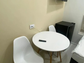 Апартаменты Мой Питер на Лиговском