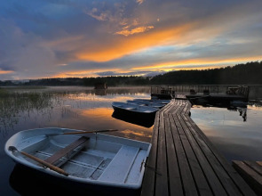 База Отдыха Берлога