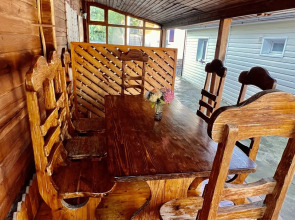 Гостевой дом Леон