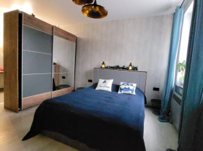 Апартаменты Уютныe в цeнтpе городa