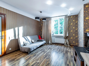 Квартира La Kiselya