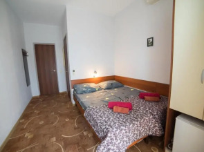 Отель Посейдон Палас