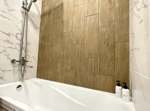 Апартаменты FSF Евродвушка в Цветах Башкирии