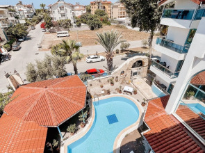 Отель Wonder Life